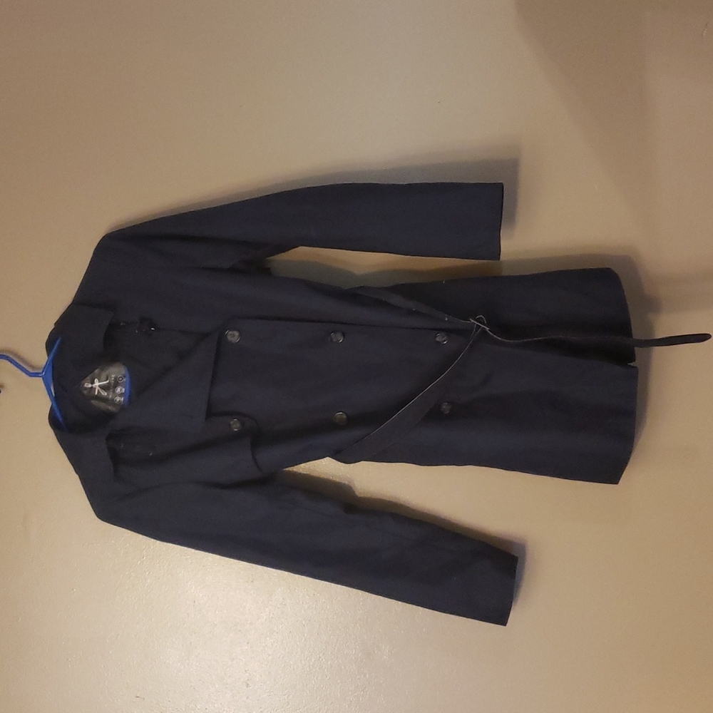Atmosphere jacket